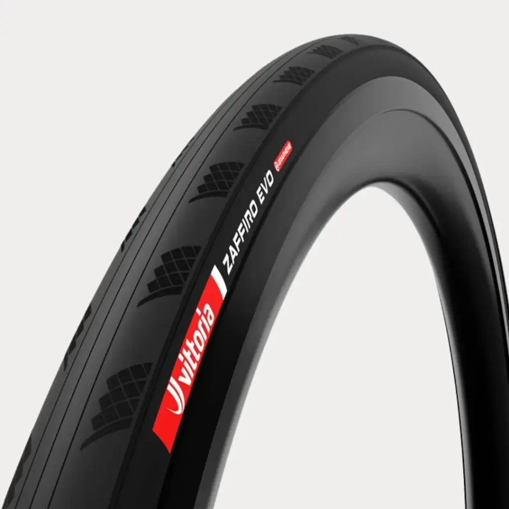 VITTORIA OUTER TIRE ZAFFIRO EVO (FOLDING TIRE) 