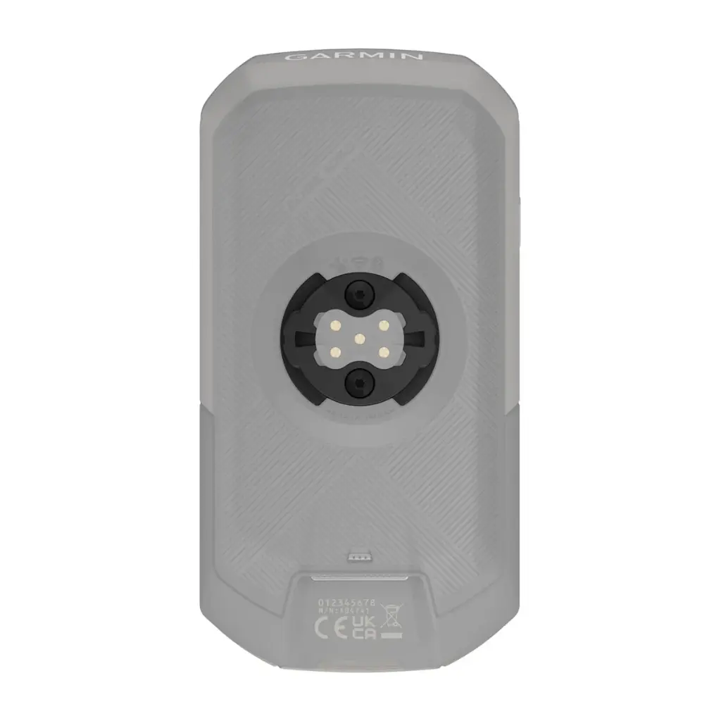 GARMIN VARIA KIT DE MONTAGE SUR RAIL DE SIÈGE