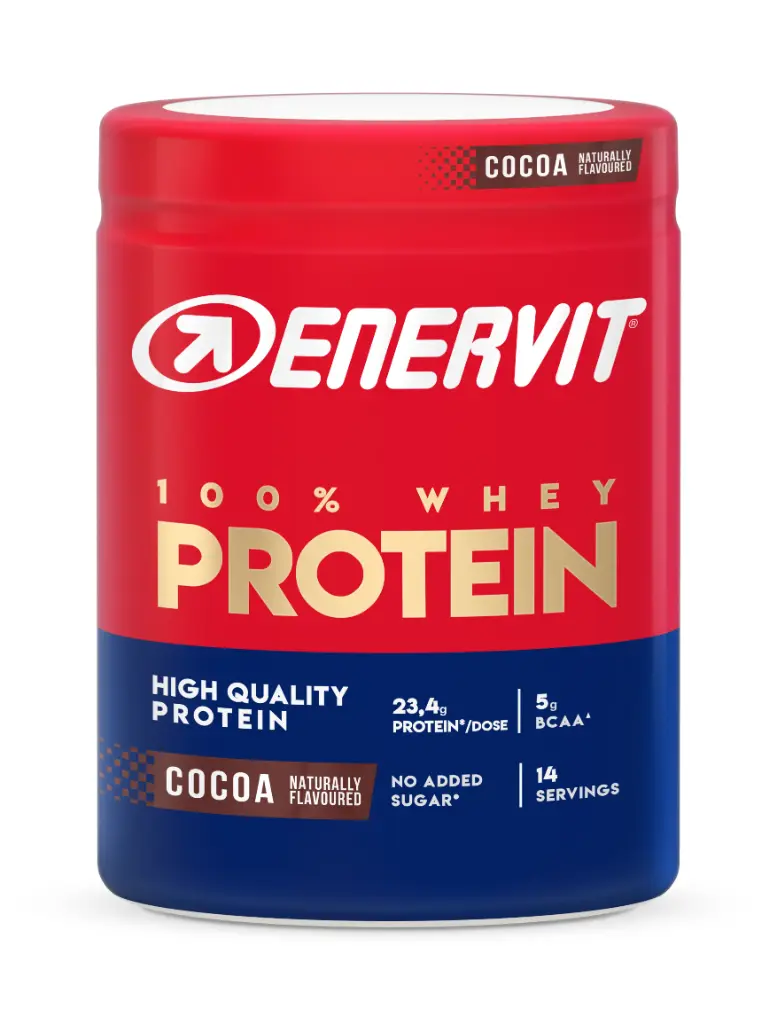 ENERVIT SPORT Competition Whey Protein
