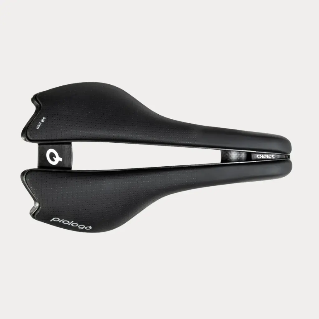 PROLOGO SELLE CHOICE (RAIL NACK) 140MM