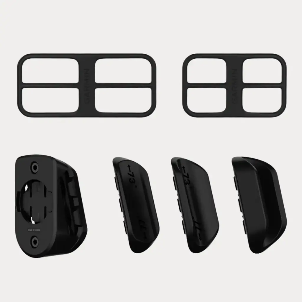 GARMIN VARIA SUPPORT DE REARVUE 
