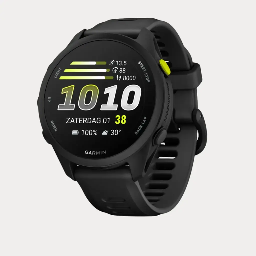 GARMIN MONTRE FORERUNNER 70