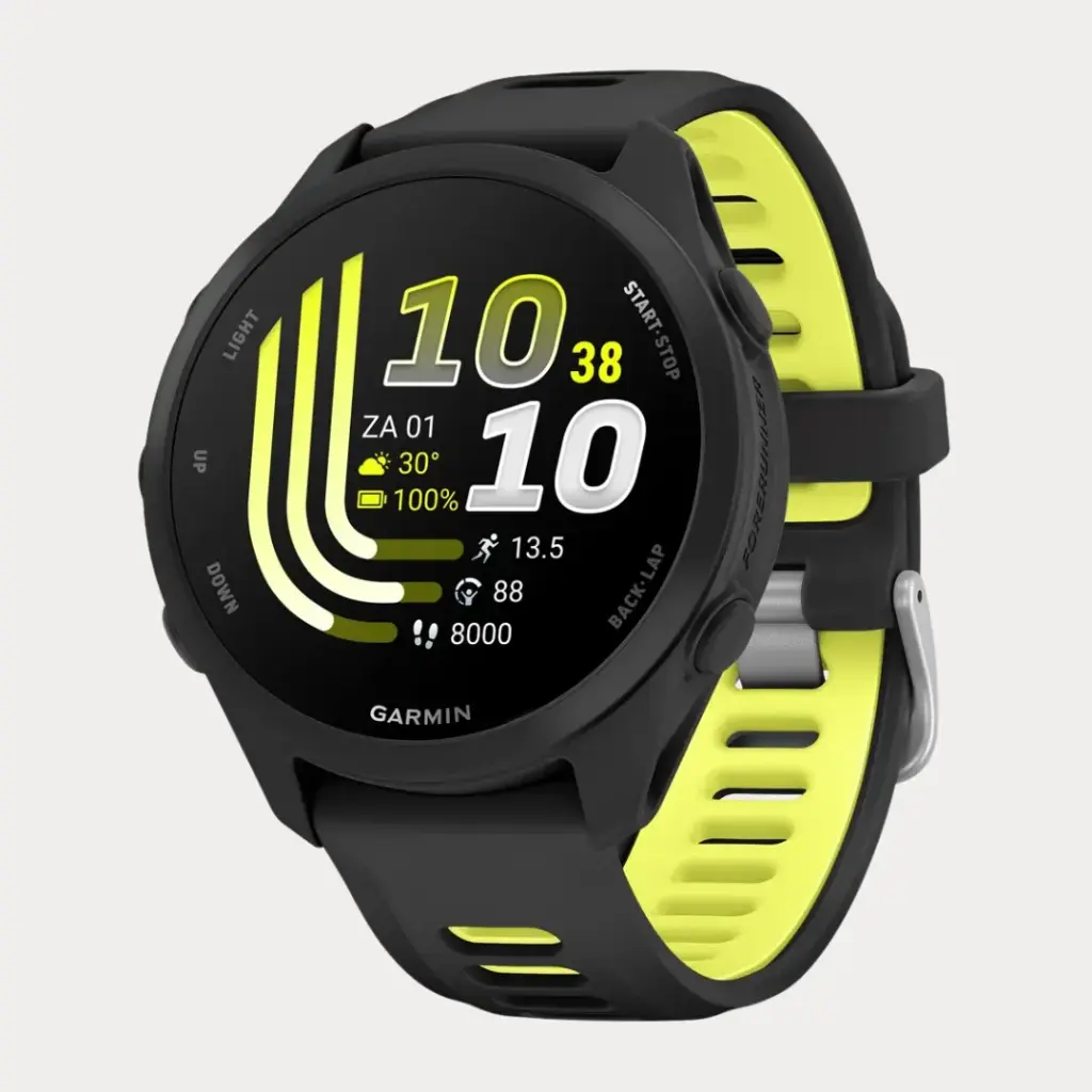 GARMIN WATCH FORERUNNER 170