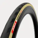 VITTORIA OUTER TIRE ZAFFIRO EVO (FOLDING TIRE)  BLACK-TAN