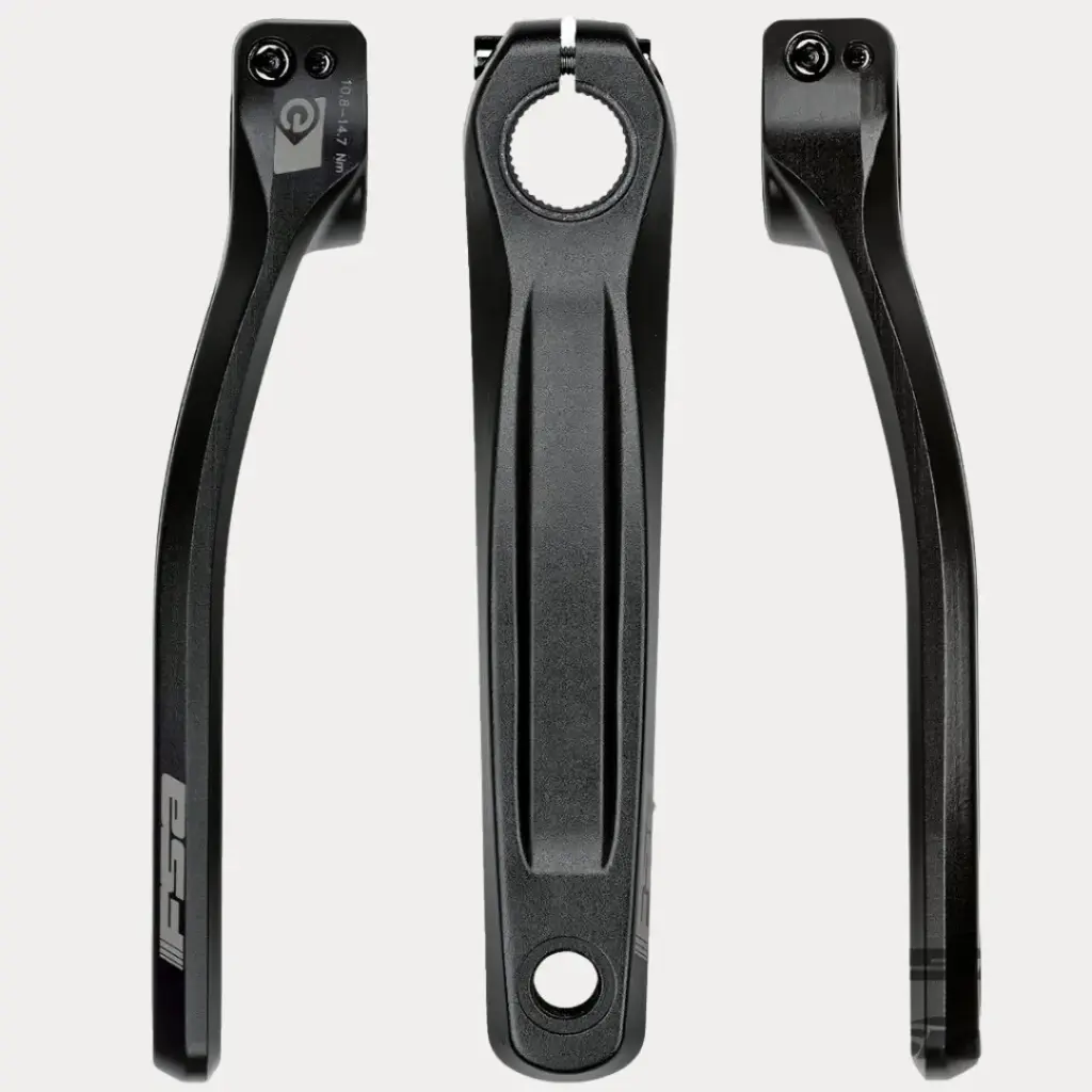 FSA BRAS E-BIKE CK-752 165mm W/BOLT SMN