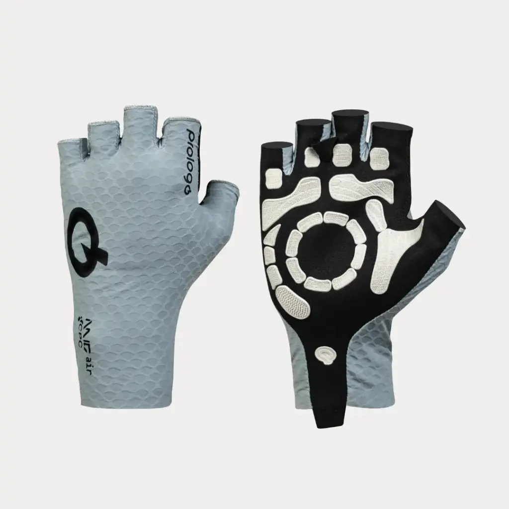 PROLOGO GLOVES CPC MIG CPC AIR SHORT FINGERS - CELESTIAL
