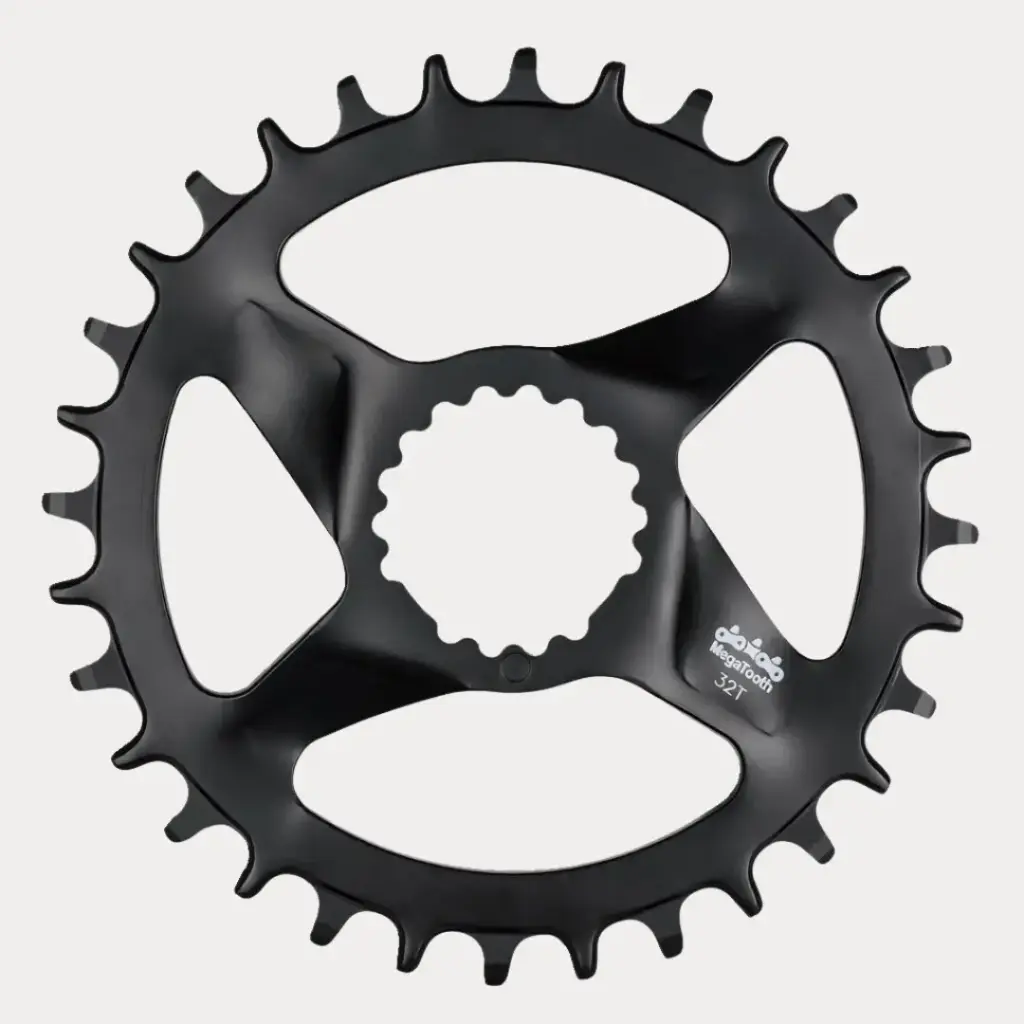 FSA PLATEAU ROAD MTB COMET DM STEEL1x 30T WA768 MT-A V17