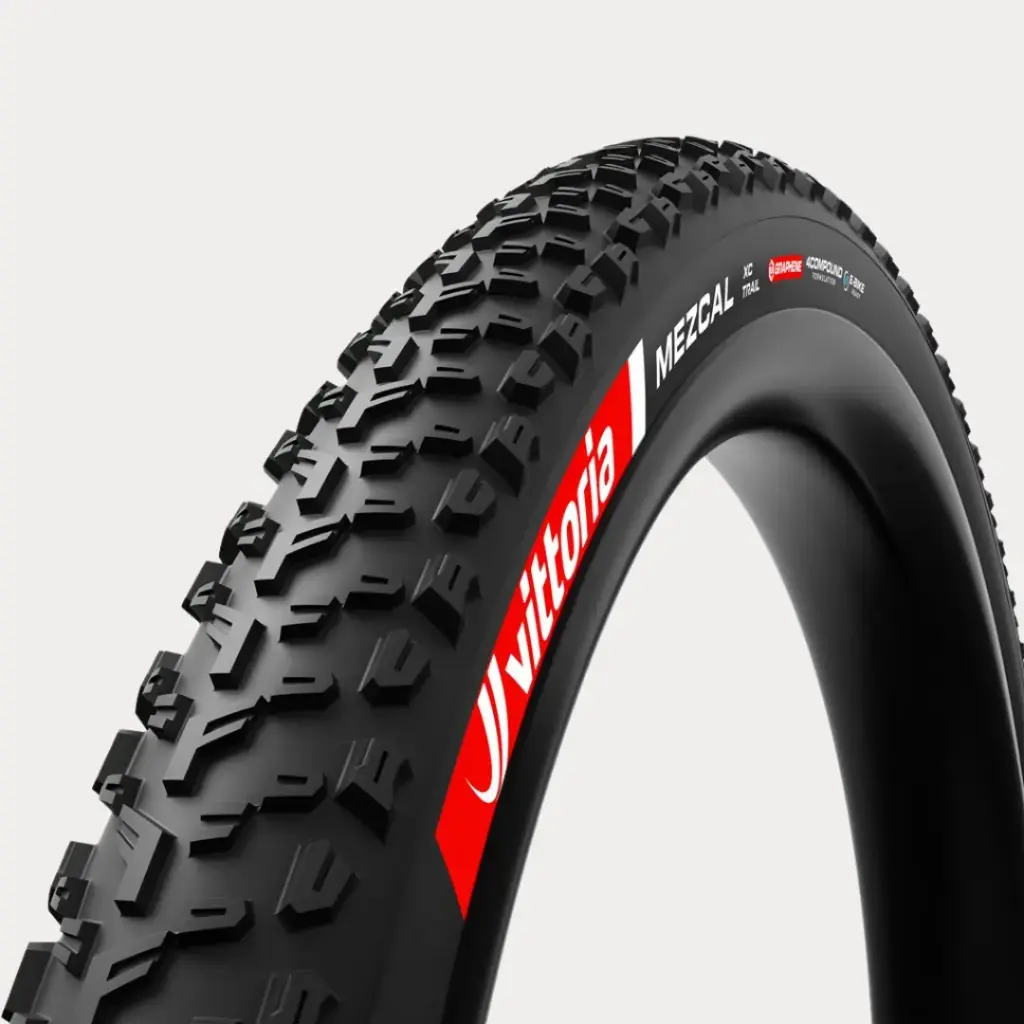 VITTORIA OUTER TIRE MTB MEZCAL 29'' (XC TRAIL TLR) BLACK