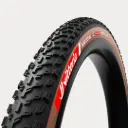 VITTORIA OUTER TYRE MTB MEZCAL 29'' (XC TRAIL TLR) BLACK-BROWN