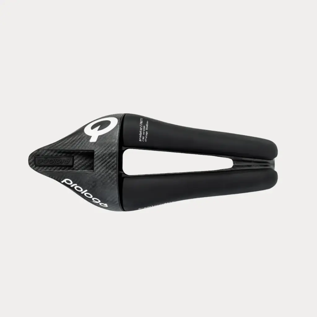 PROLOGO SADDLE PREDATOR//02 NACK 