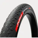VITTORIA PNEU EXTÉRIEUR MTB TERRENO (XC RACE TLR) NOIR-NOIR