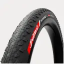 VITTORIA OUTER TIRE  MTB TERRENO (XC TRAIL TLR) BLACK-BLACK