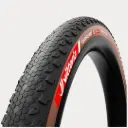 VITTORIA PNEU EXTÉRIEUR MTB TERRENO (XC TRAIL TLR) NOIR-MARRON