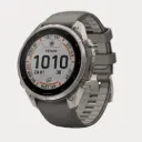 GARMIN MONTRE FENIX 9 PRO SOLAR