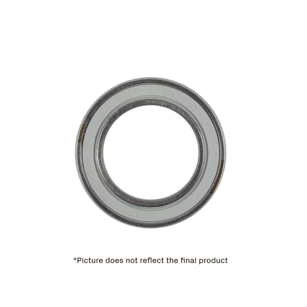 CERAMICSPEED ALPHA LAGER 61903/18 2LC
