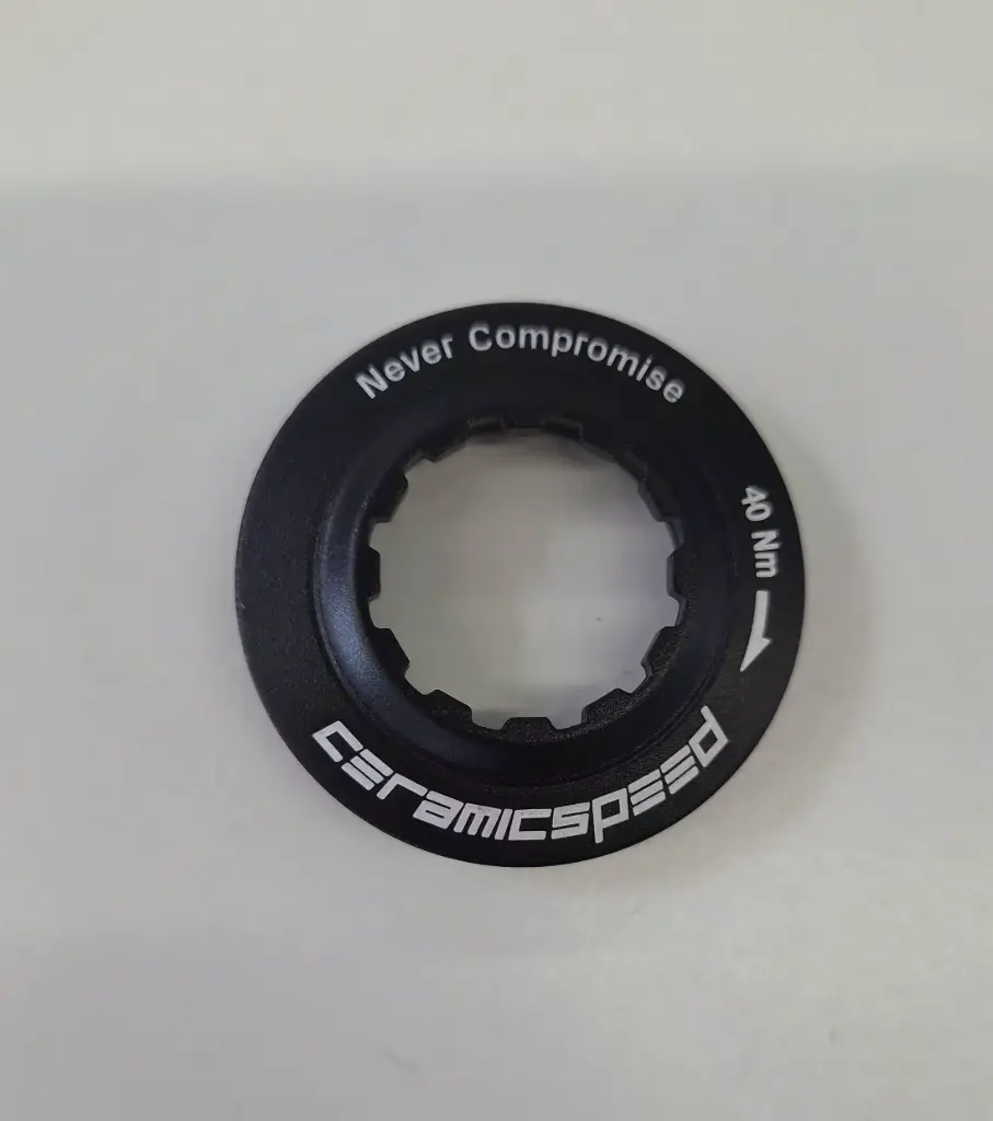 CERAMICSPEED CENTER LOCK LOCKRING INTERNAL