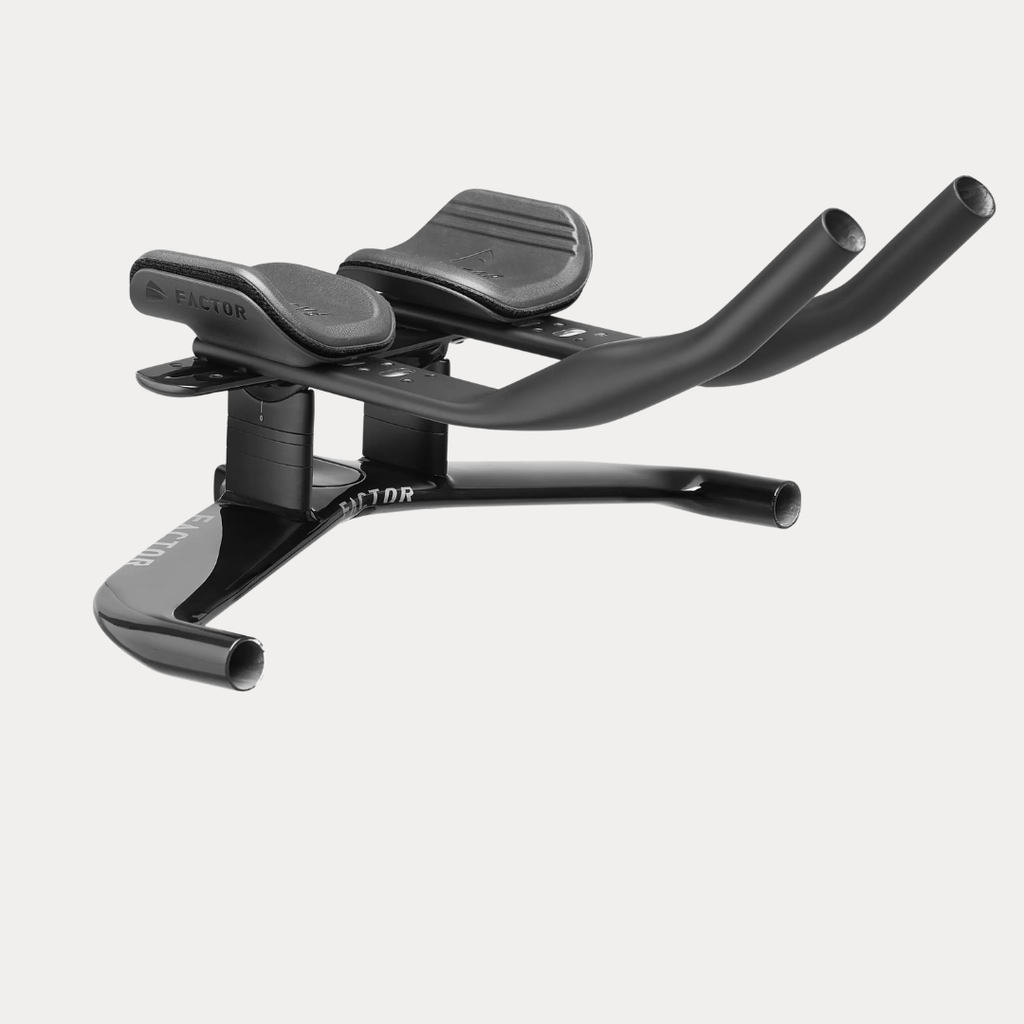BLACK INC INTEGRATED AERO CARBON COCKPIT ONE SPEED PACKAGE (SP)