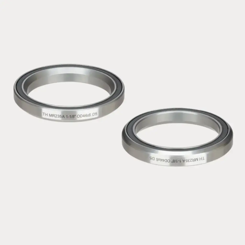 FSA BEARINGS 1-1/8" MR235 (44x33x6) 36°x45° (Rose)