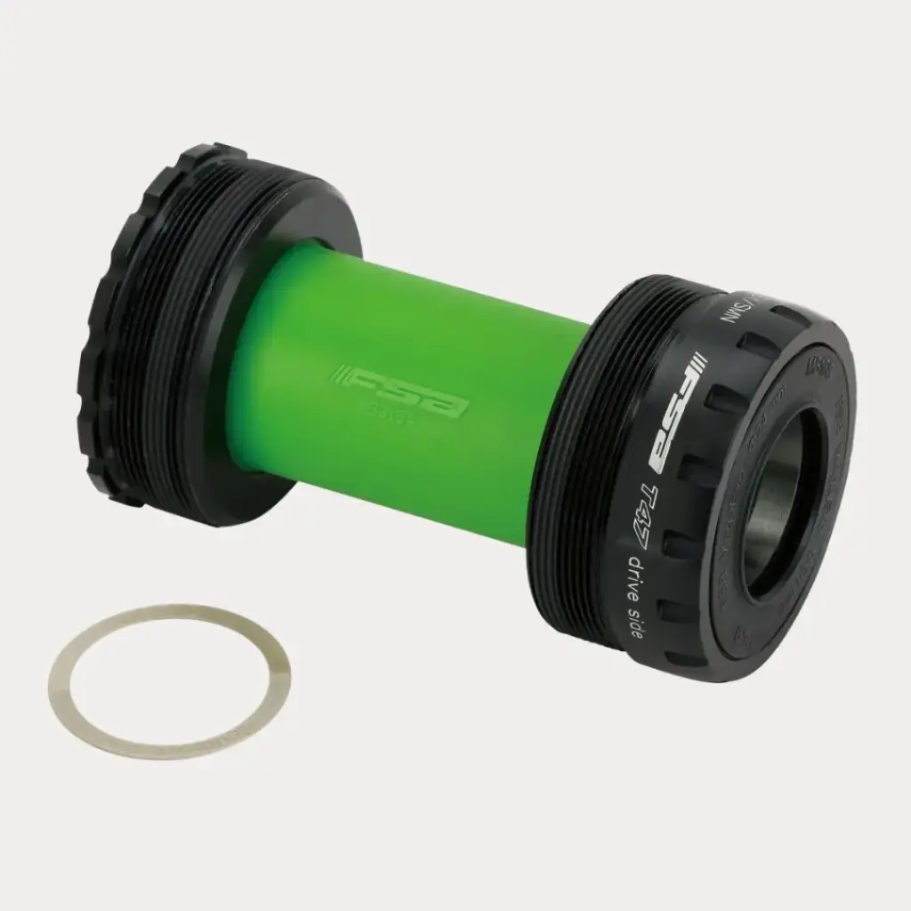 FSA BOTTOM BRACKET CK SMN TO T47 BB-7003/ASY/76.75/SMN CERVELO