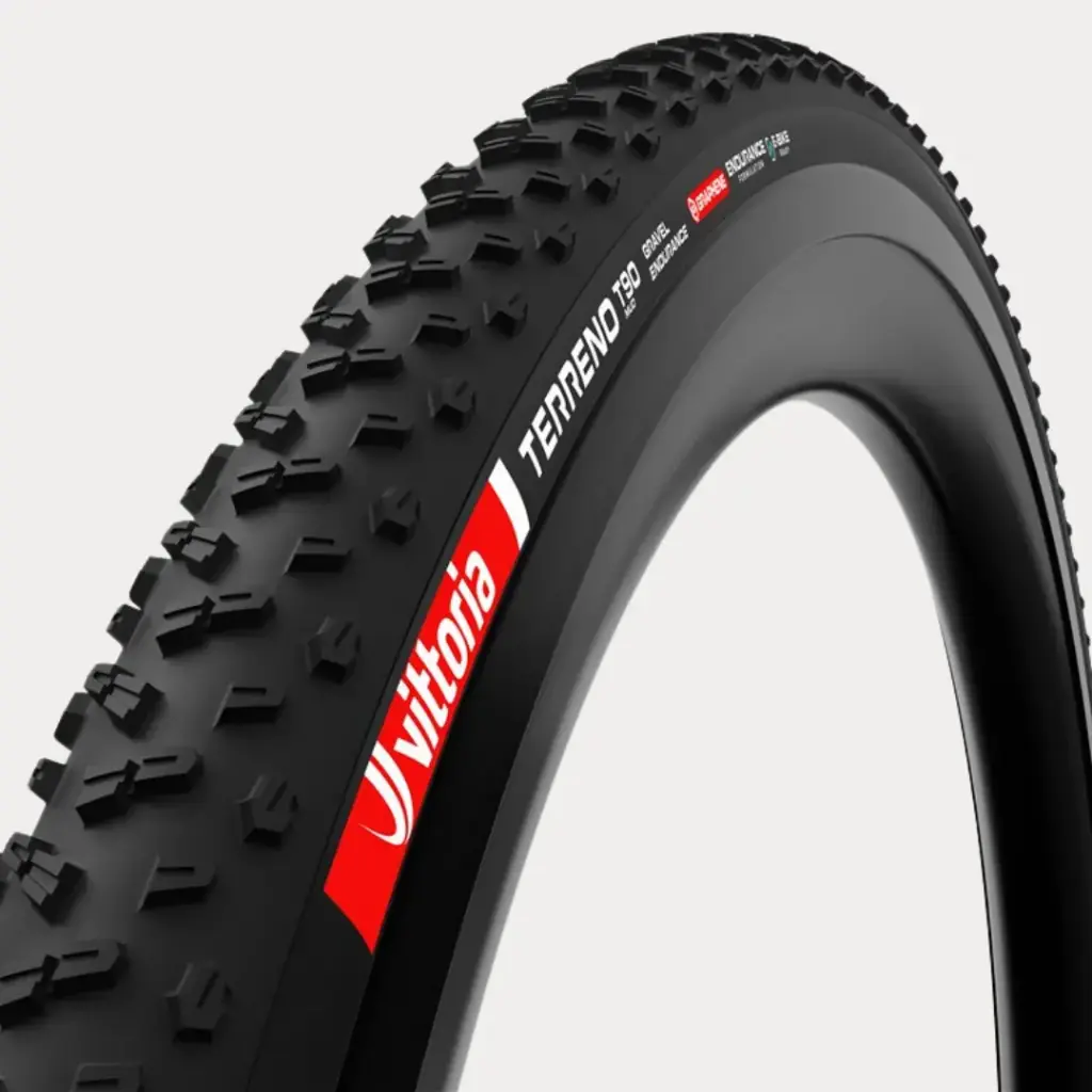 VITTORIA PNEU EXTÉRIEUR GRAVEL TERRENO T90 MIXED (TLR)