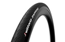 VITTORIA OUTER TIRE ZAFFIRO 27" X 1 1/8" (THREADED TIRE) BLACK-BLACK