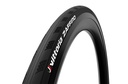 VITTORIA OUTER TIRE ZAFFIRO (THREADED TIRE) BLACK-BLACK