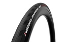PNEU EXTÉRIEUR VITTORIA ZAFFIRO PRO (PNEU PLIABLE) NOIR-NOIR