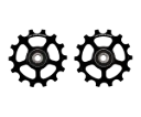 CERAMICSPEED Pulley wheels Shimano 11s titanium