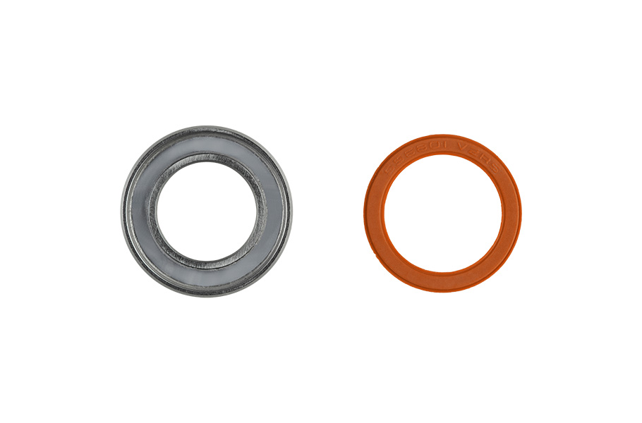 CERAMICSPEED Bearing OPD Bearing featuring SLT S61801-2RS