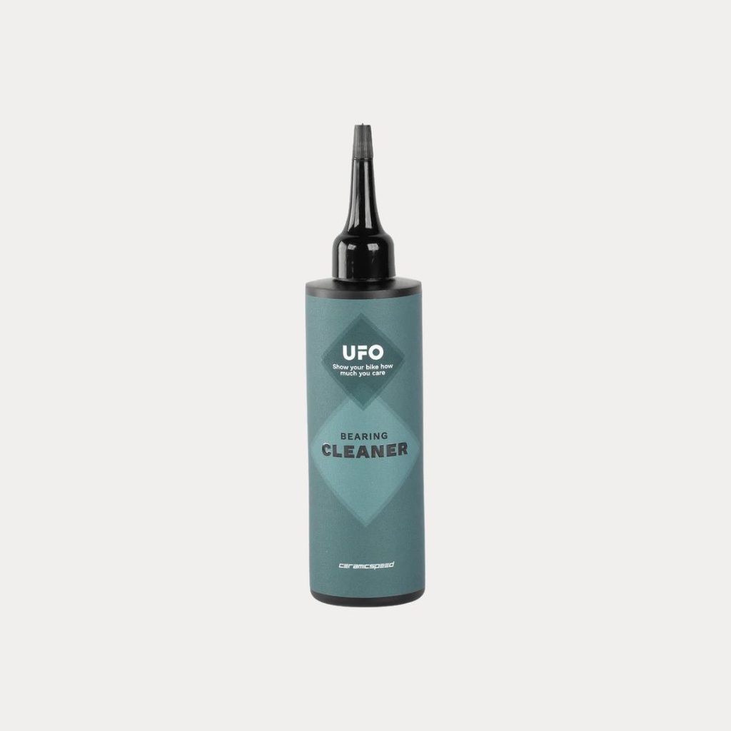 CERAMICSPEED UFO Nettoyant pour Roulements (100ml)