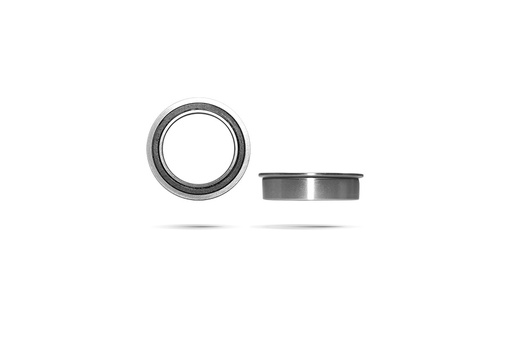 [105564] CERAMICSPEED Boîtier de Pédalier PF4130 Route & VTT (Noir, Coated)