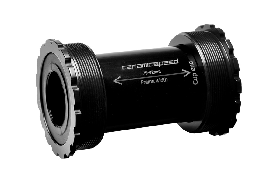 CERAMICSPEED Bottom Bracket T47/86 Shimano