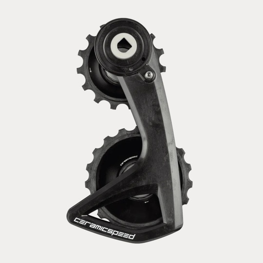 CERAMICSPEED OSPW RS ALPHA SRAM Red D1/Force D1 + Red E1 AXS