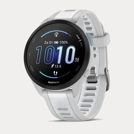 GARMIN MONTRE FORERUNNER 165