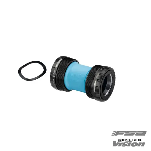 [200-0034000720] FSA BOTTOM BRACKET CK BB386EVO TO T47 (BB-EVO-6002/68)