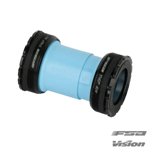 [200-0062000010] FSA BOTTOM BRACKET SRM TO T47 (BB-6003/T47/85.5/Ø29 DUB)