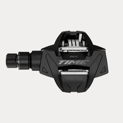 [006718036001 00.6718.051.000] TIME MTB PEDALEN ATAC XC6 ZWART PAARS B1