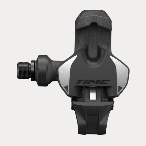 [006718033005 00.6718.049.002] TIME WEG PEDALEN XPRO 10 Q-FACTOR 57 CARBON ZWART B1