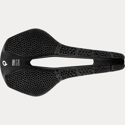 [NA3DNA3HB23-AM] PROLOGO ZADEL NAGO R4 3D PAS (NACK BRUG) {137MM} HARDBLACK