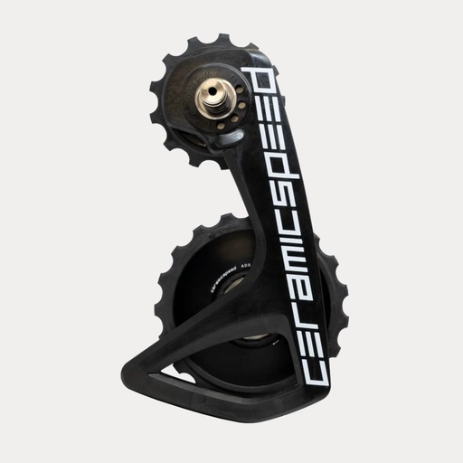 CERAMICSPEED OSPW RS ALPHA Shimano 9250/8150 Team
