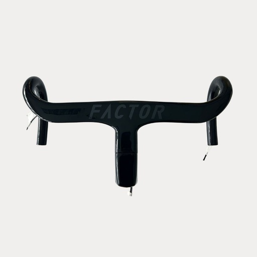 BLACK INC INTEGRATED AERO CARBON COCKPIT FOR ONE (2018)