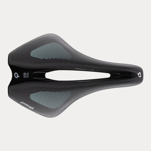 PROLOGO SADDLE DIMENSION EVA 156MM