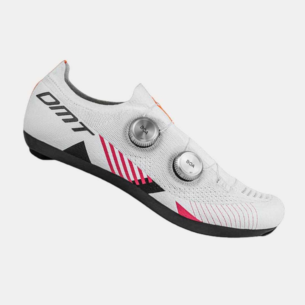 DMT SCHOENEN RACE KR0 GIRO D'ITALIA (2023 LIMITED EDITION) WIT