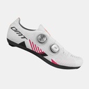 DMT SCHOENEN RACE KR0 GIRO D'ITALIA (2023 LIMITED EDITION) WIT
