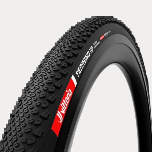 VITTORIA PNEU EXTÉRIEUR  GRAVEL TERRENO T50 MIXED (TLR)