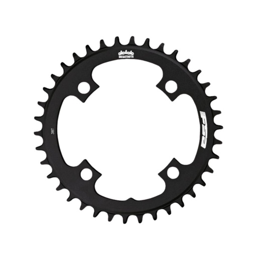 [380-0092004050] FSA CHAINRING (E-BIKE MTB ALLOY MEGATOOTH) 1X STITCH 104 38T (WB383)
