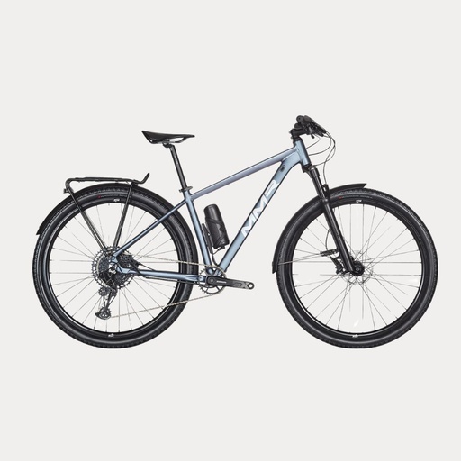MMR E-BIKE VTT WOKI 29