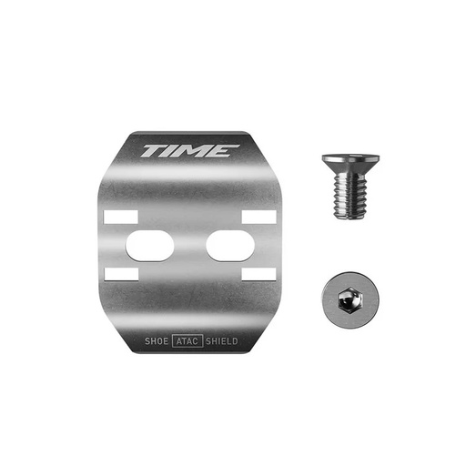 [00.6718.043.000] TIME SPAREPARTS PEDAL ATAC MTB SHOESHIELDS