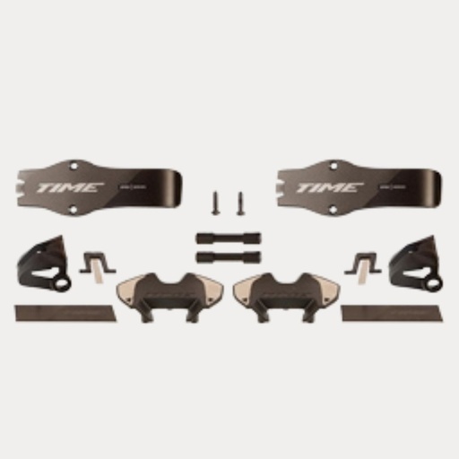 [11.6718.005.000] TIME SPAREPARTS PEDAL REBUILD KIT XPRO B1 (L+R)