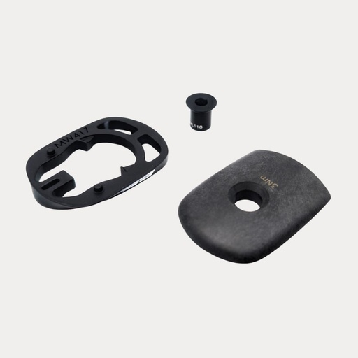 [175-0109000110] VISION PIÈCES DE RECHANGE TOP CAP METRON 5D ACR EVO - CANNONDALE SUPERSIX EVO {T2141}